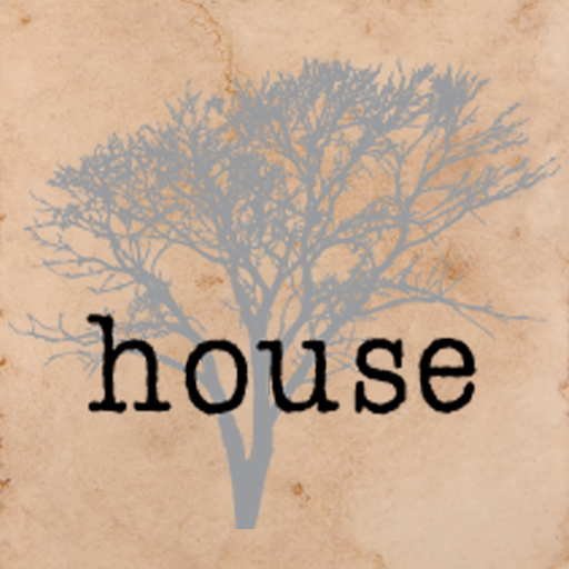 HouseFloral logo