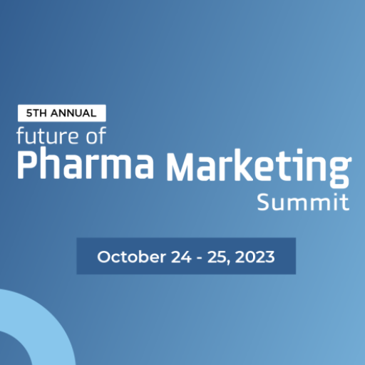 Future Pharma Marketing 2023 logo