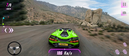 Drift Racing: Real Car Game 3d 8