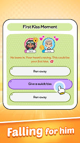 Family Go! - Lifetime Sim game screenshot