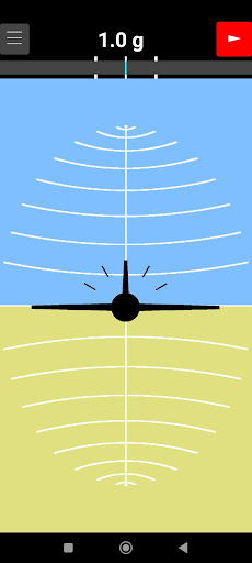 Horizon - Aero - Demo Screen 2