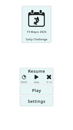 Sudoku365+ Screenshot 1 - AppWisp.com