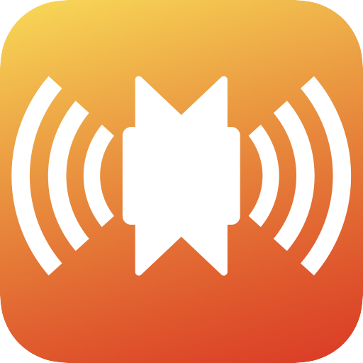 I Hear Too logo