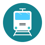Cover Image of Download Taiwan Railway Timetable 1.377 APK