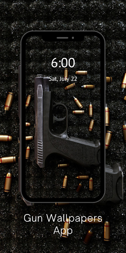 Gun Wallpapers Screen 3