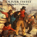 Cover Image of Download Oliver Twist By Charles Dicken  APK