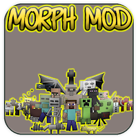 Morphing Mod [Mobs Craft]