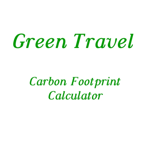 Green travel