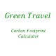 Green Travel Carbon Calculator Windows'ta İndir