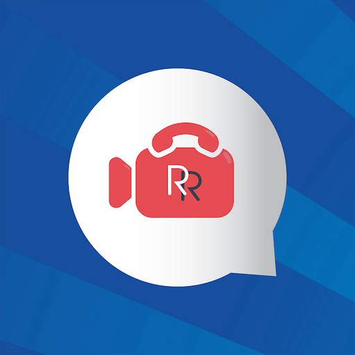 Rivalzz-Text & Call 2nd Number logo