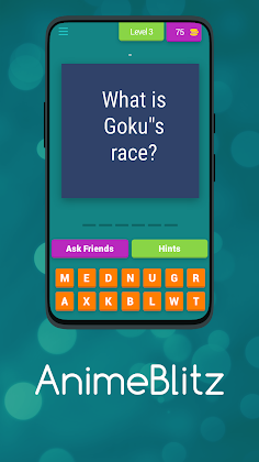 AnimeBlitz - Screenshot 4
