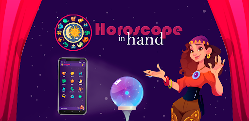 Horoscope in hand (Zodiac, Ast