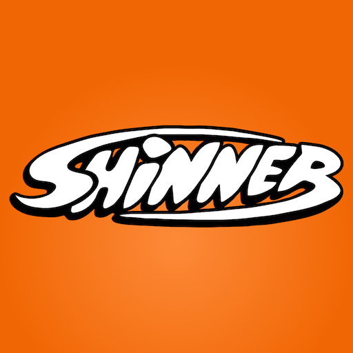 Skate Spots & Videos－Shinner 1.7.9 Icon