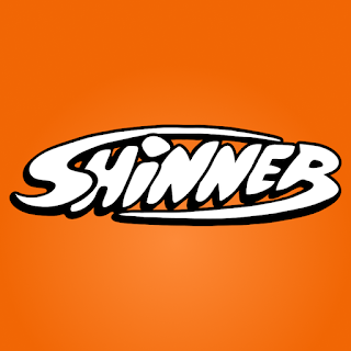 Skate Spots & Videos－Shinner