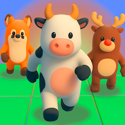 Animal Match Mod Apk