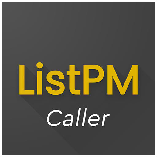 ListPM Caller logo