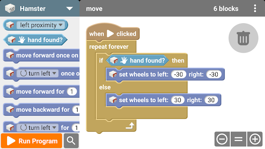 Screenshot image