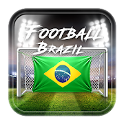 Top 30 Sports Apps Like Brazil Football Keyboard - Best Alternatives