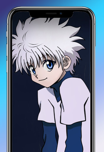 Killua Wallpapers HD