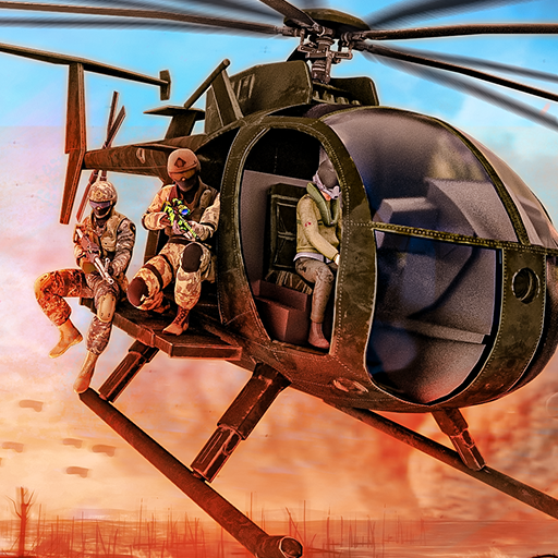 Air Attack 3D: Sky War Auf Windows herunterladen