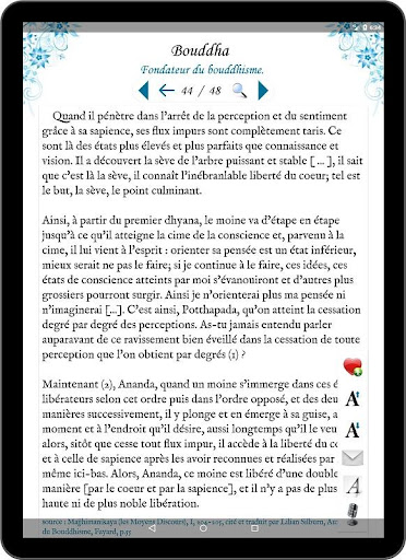 Citations Spirituelles Et Philosophiques Apps On Google Play