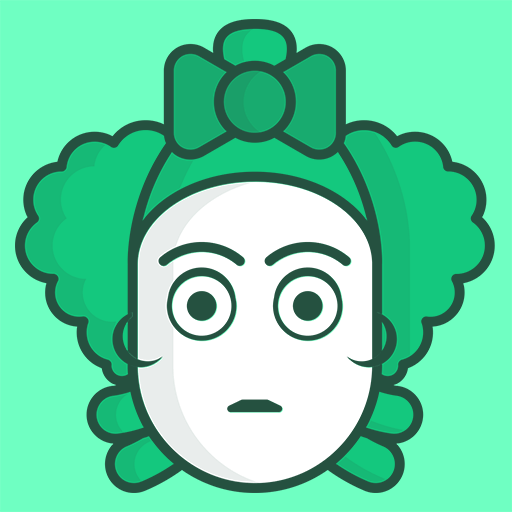 Toon Green - Icon Pack Download on Windows