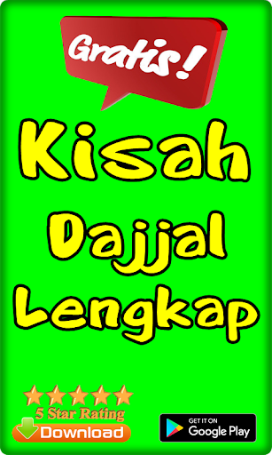 Download Kisah Dajjal Lengkap Free For Android Kisah Dajjal Lengkap Apk Download Steprimo Com