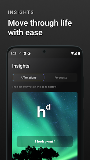 Human Design : Insoul Screenshot 2 - AppWisp.com