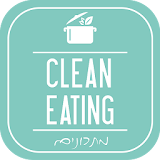 Clean eating מתכונים icon