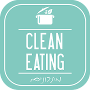 Top 20 Health & Fitness Apps Like Clean eating מתכונים - Best Alternatives