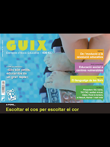 Imágen 6 Guix. Elements Acció Educativa android