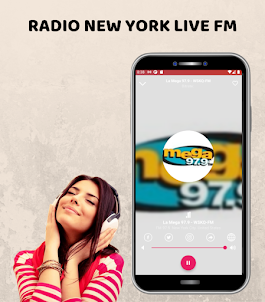 Radio NY Live FM