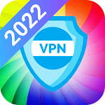 Cover Image of Tải xuống VPN Pro: Băng thông không giới hạn  APK