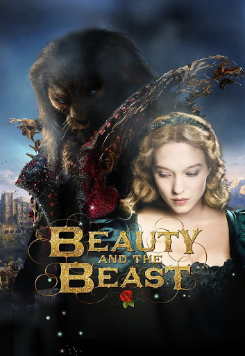 Beauty and the sale beast full movie