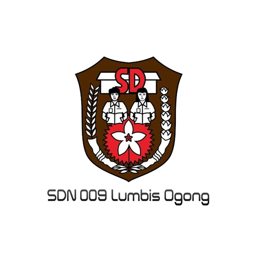 SDN 009 Lumbis Ogong logo
