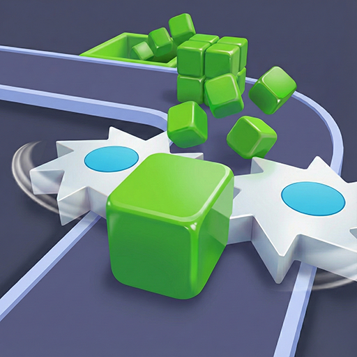 Crunchy Hole Download on Windows