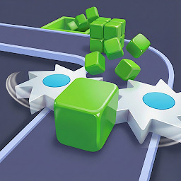 Icon image Crunchy Hole