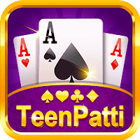 TeenPatti Hyper - 3Patti Poker