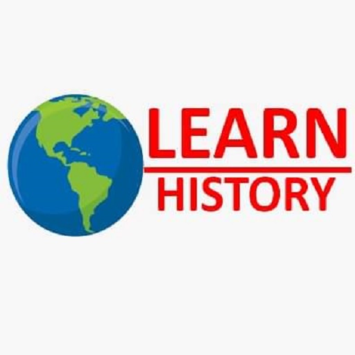 Learn History by Chauhan Sir logo