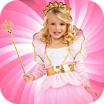 Cover Image of Download Princess Photo Montage 1.0 APK
