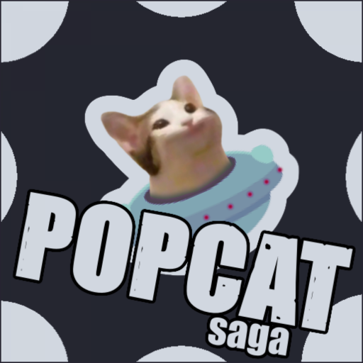 Popcat Saga