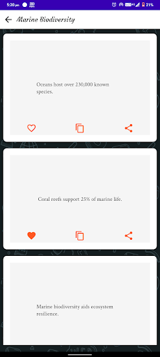 Facts About The Ocean Screen 3