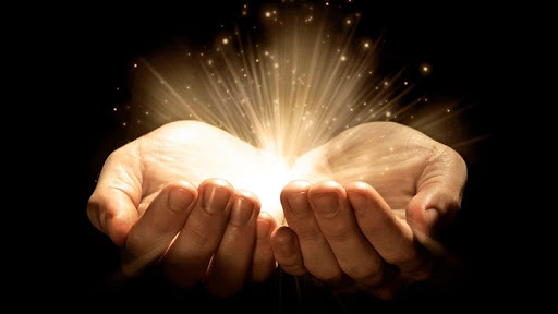 العلاج بالطاقة الحيوية