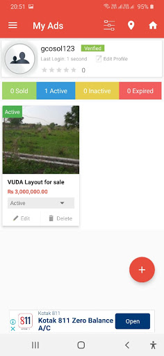 Realestate-Realtors, Realty, Buy/Sell/Rentals More