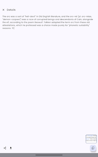 Scanly Image to Text OCR