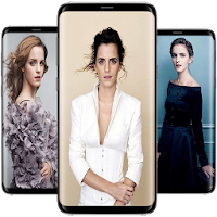 Emma Watson HD Wallpaper 4K 2020
