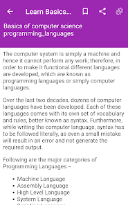Screenshot image