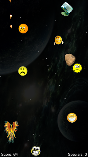 Emotes Saga Screenshot 4 - AppWisp.com
