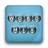 Word Mix ™ icon