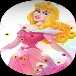 Cover Image of Download Princess Live Wallpaper  APK